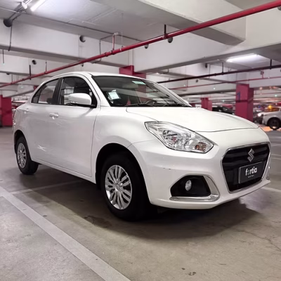 SUZUKI DZIRE 1.2 GL